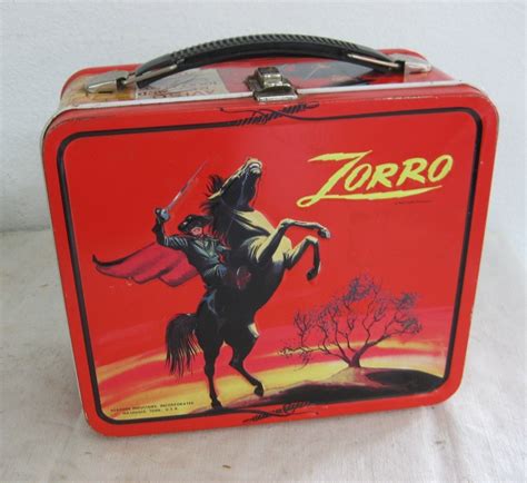 metal tin lunch box in china|vintage lunch box price guide.